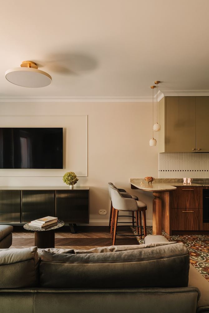 Kuchnia z wyspą.Projekt Pracownia Buduar,  Zdjecia-Migdał Studio (18)-min.jpg