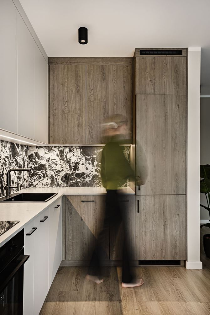 Mieszkanie soft minimalizm, projekt AVO Architekci (2).jpg