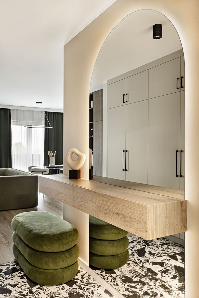 Mieszkanie soft minimalizm, projekt AVO Architekci (4).jpg