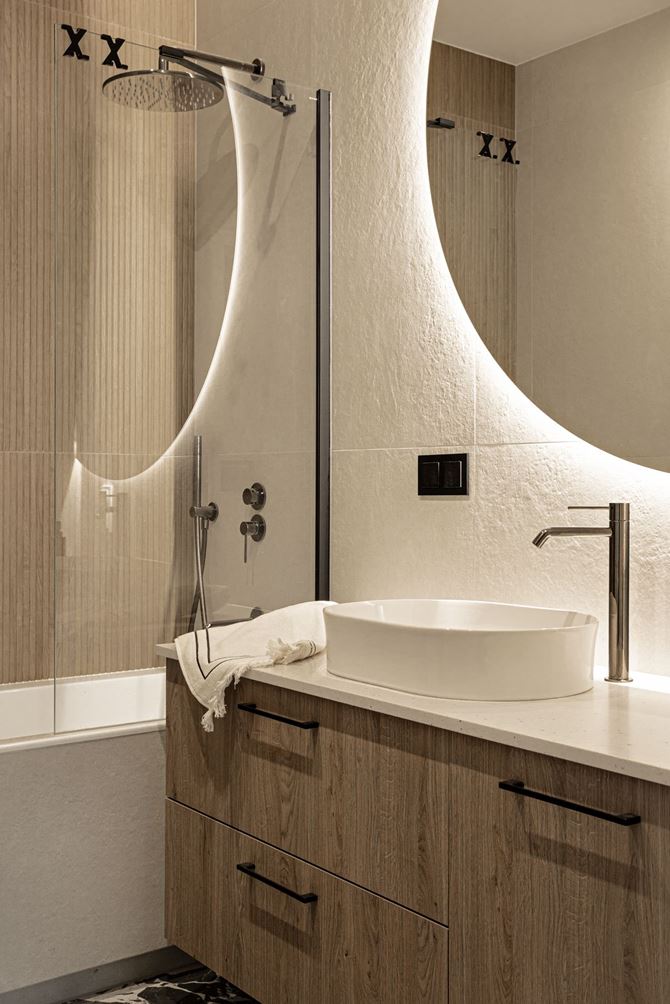 Mieszkanie soft minimalizm, projekt AVO Architekci (8).jpg