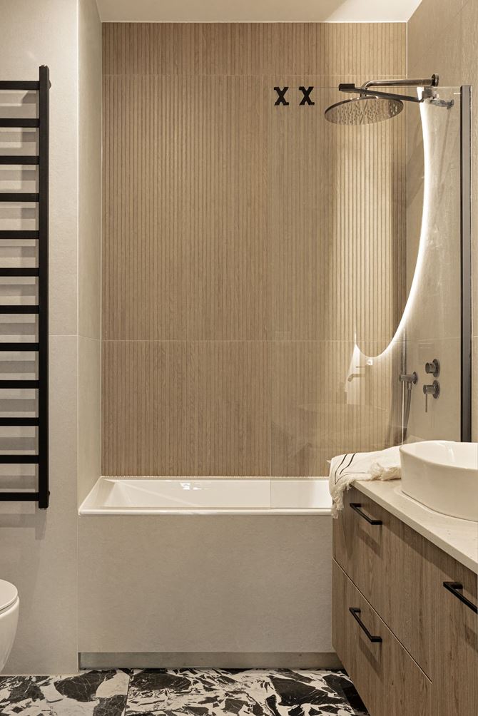 Mieszkanie soft minimalizm, projekt AVO Architekci (9).jpg