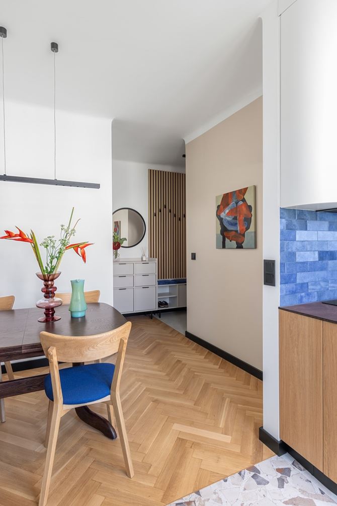 Mieszkanie w kaminicy, projekt pracownia JLW. Fot. Pion Poziom-min.jpg