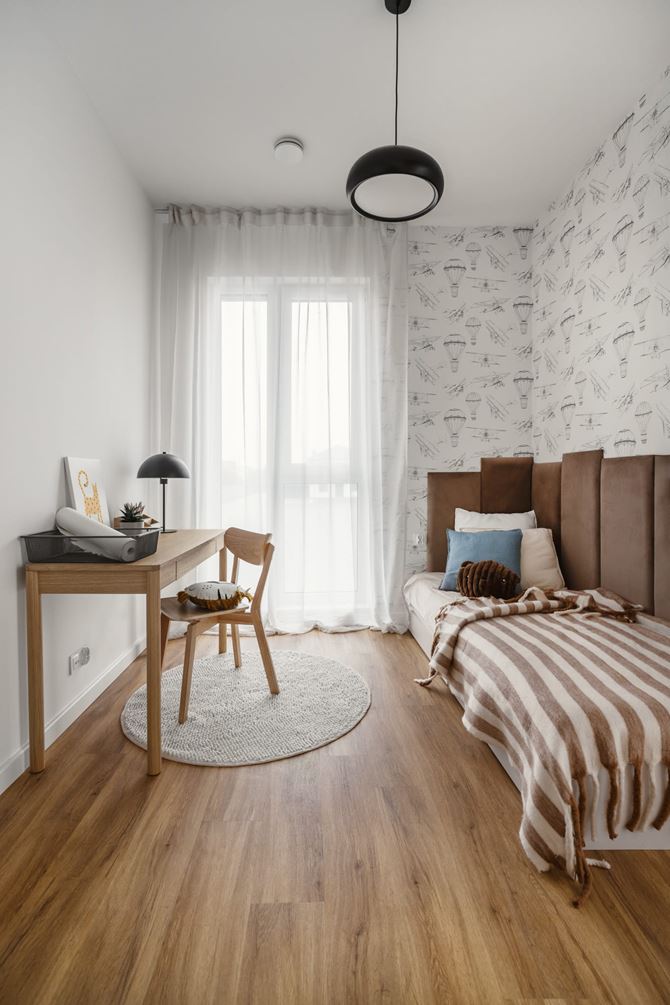 Pokoj dzieciecy - projekt Decoroom, fot. Kamila Markiewicz-Lubańska-Wnętrza w Obiektywie  (13).jpg