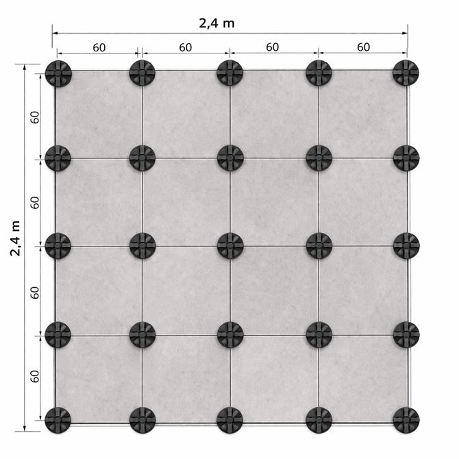 Grafika_redakcja_schemat rozmieszczenia wsporników na płytach tarasowych 60x60.jpg
