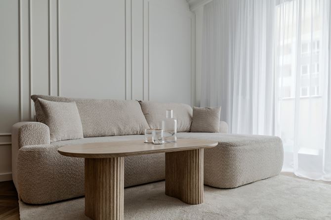 Sztukateria w salonie. Projekt  Deer Design_fot. Zagórny Studio.jpg