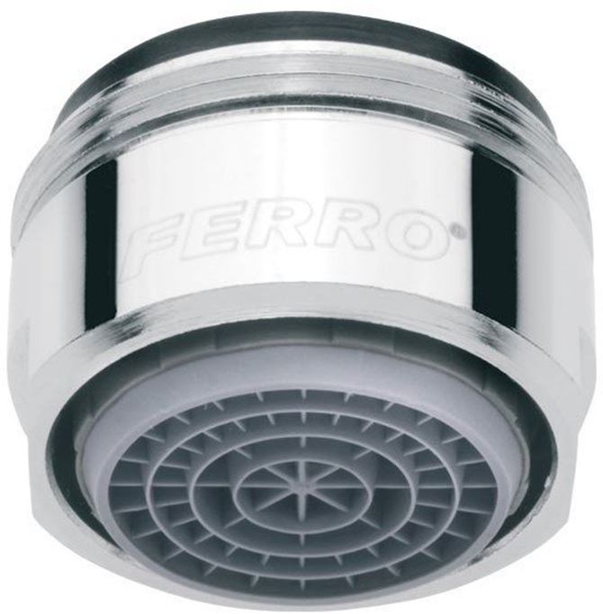 Perlator Air Mix Ferro