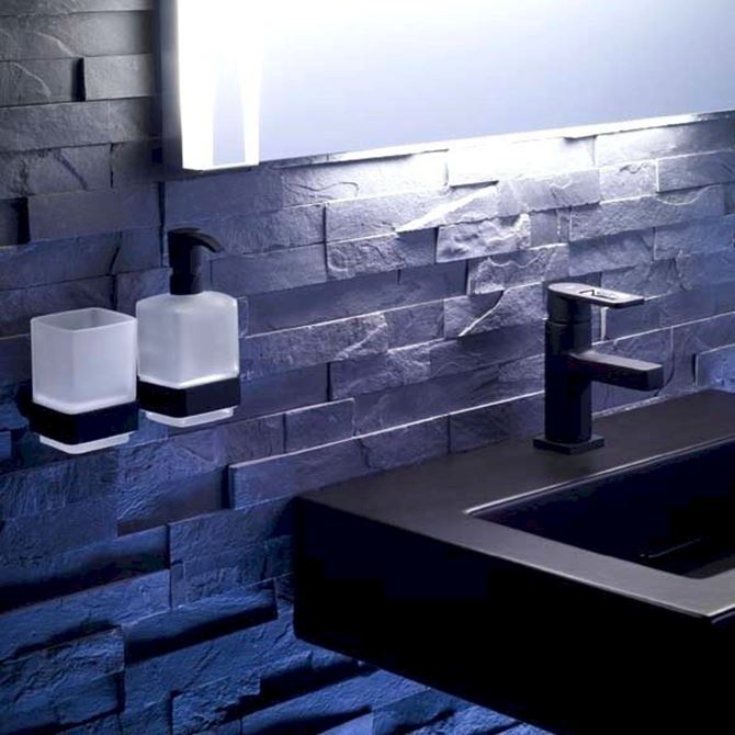 Akcesoria łazienkowe Emco Loft
