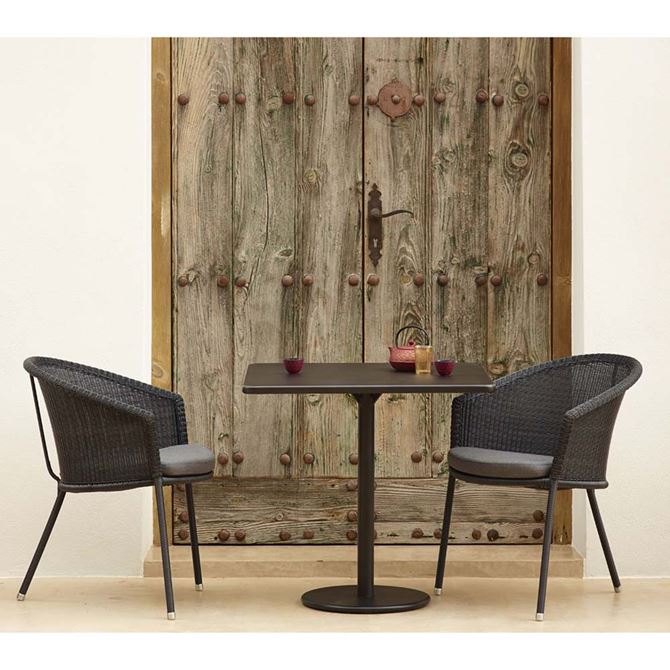 Lagoon, CANELINE TRINITY STACKABLE WEAVE CHAIR  GRAPHITE, £330, 7639835.jpg
