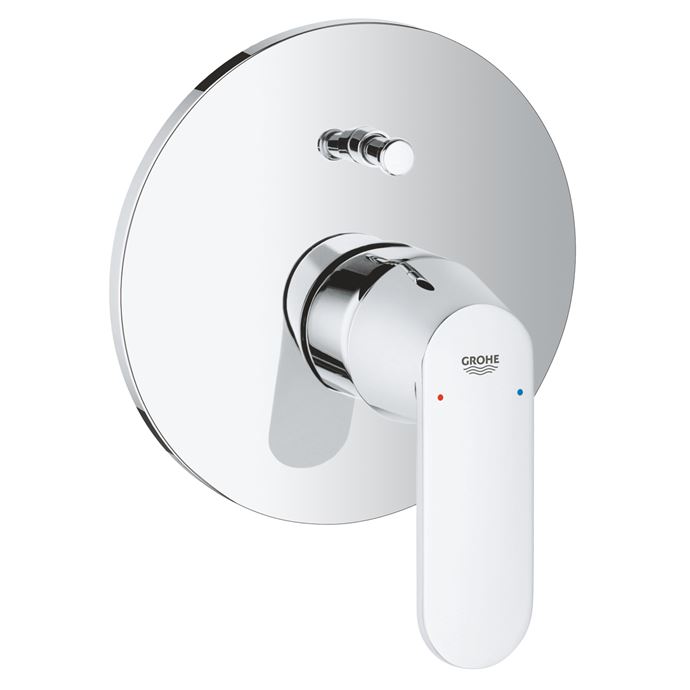 Grohe Eurosmart Cosmopolitan 19382000 - Domni.pl
