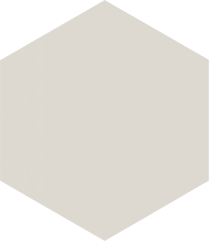 Płytka Ścienna 17x19 Paradyż Esagon Mix Crema Domni.pl