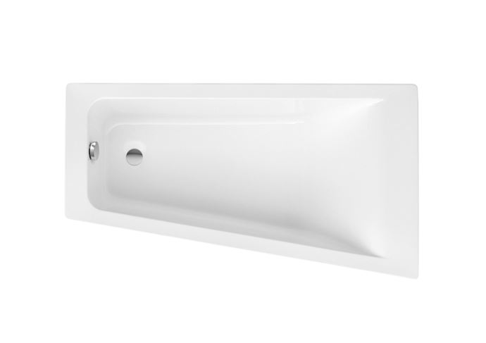 Roca Easy A248406000 - Domni.pl