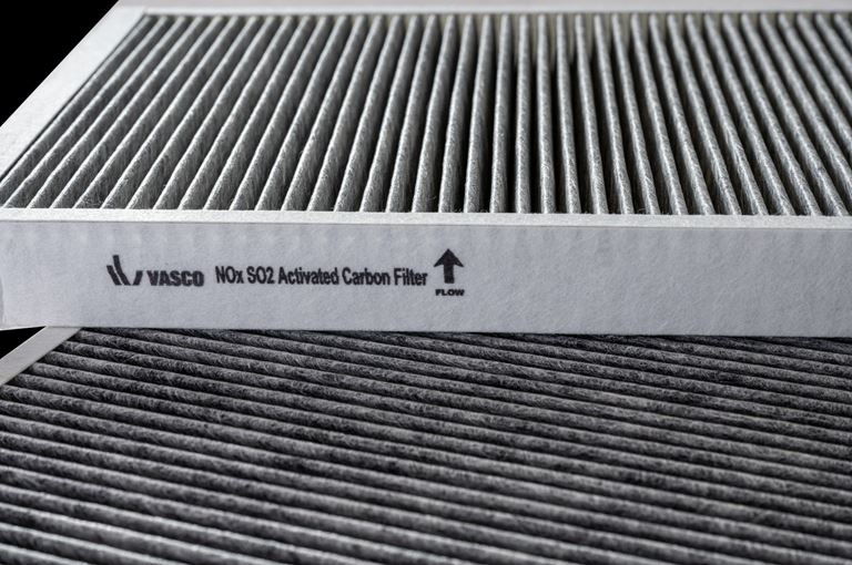 Rekuperacja - ochrona przed smogiem