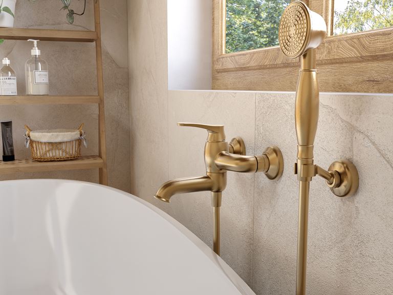 Jak wyczyścić słuchawkę prysznicową? Sprawdzone metody w praktyce!