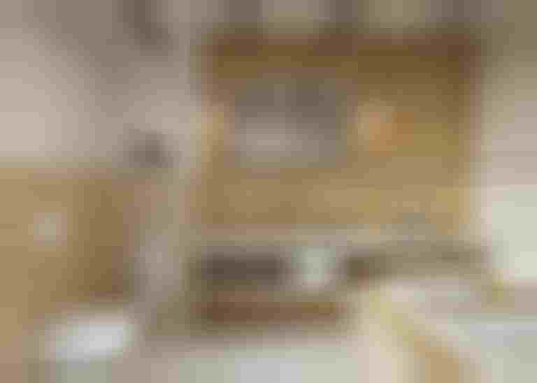 Paradyż Miracle - łazienka naturalnie piękna