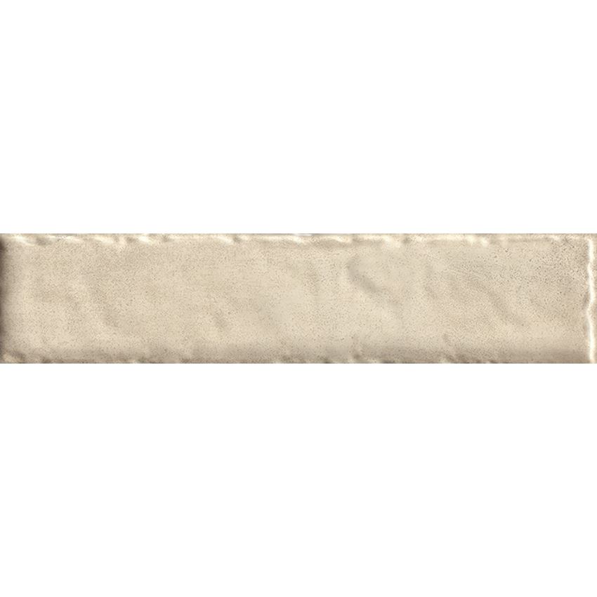Muro mix 5枚セット　Kiyo Koco Paradyż Monpelli Ivory Mix Cegiełka Struktura Połysk