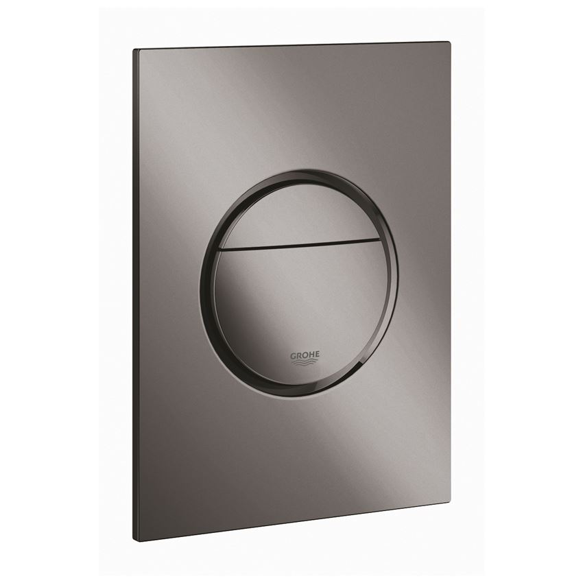 Przycisk spłukujący, hard graphite Grohe Nova Cosmopolitan S 37601A00