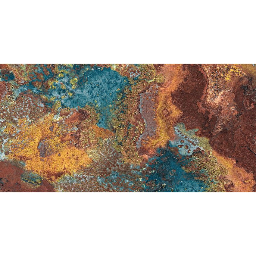 Azario Octavia Red - Płytka Uniwersalna 60x120 - Domni.pl