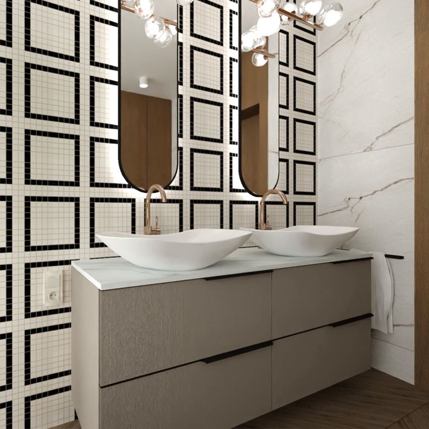 Elita Piato White HG