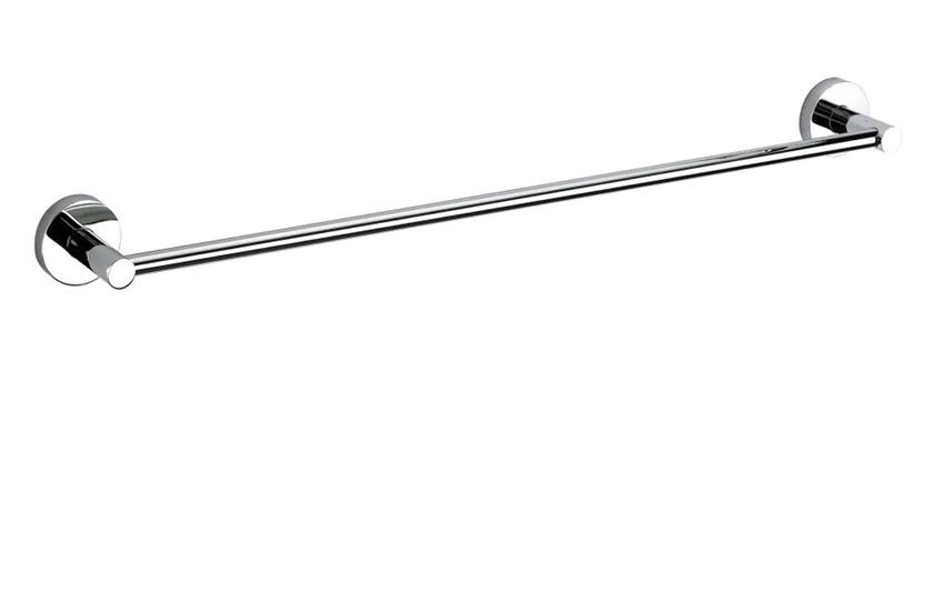 Reling na ręcznik 60 chrom Stella