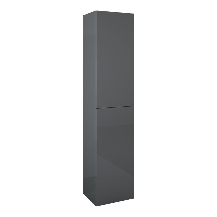 Słupek Elita For All 40 2D (35,2) Anthracite HG