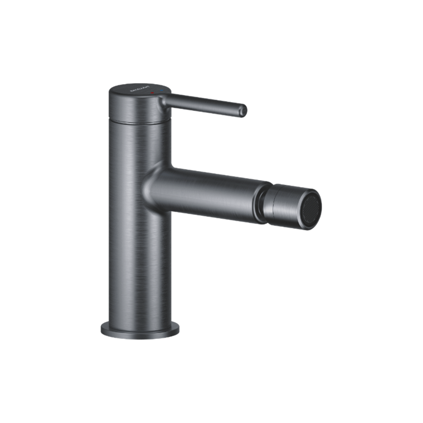 Bateria bidetowa grafit szczotkowany Excellent Pi