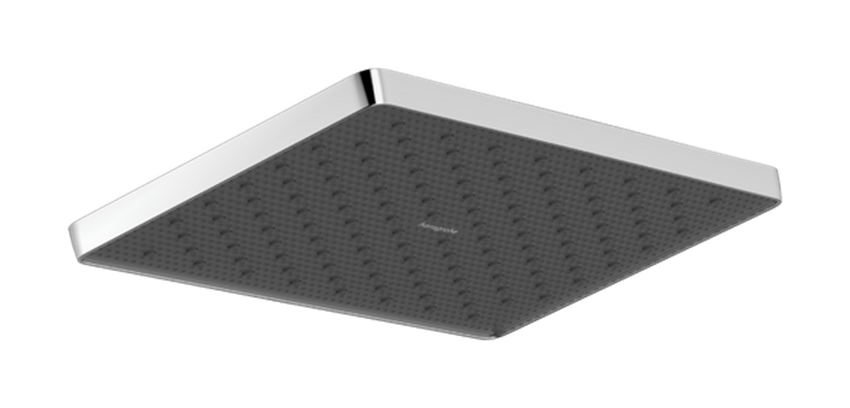 Deszczownica 290/180 1jet chrom Hansgrohe Activera Q