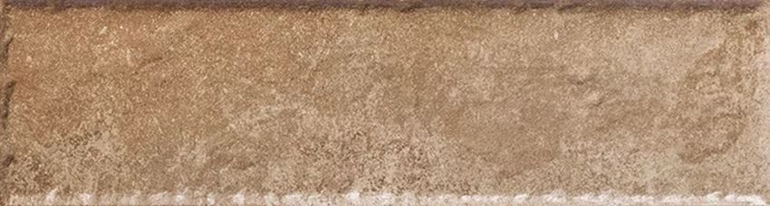 Płytka elewacyjna 6,5x24 cm Paradyż Scandiano Rosso Elewacja