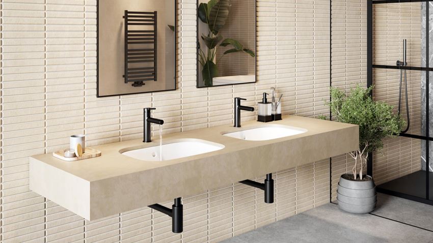 Excellent Candera CEEX.5121.565.WH