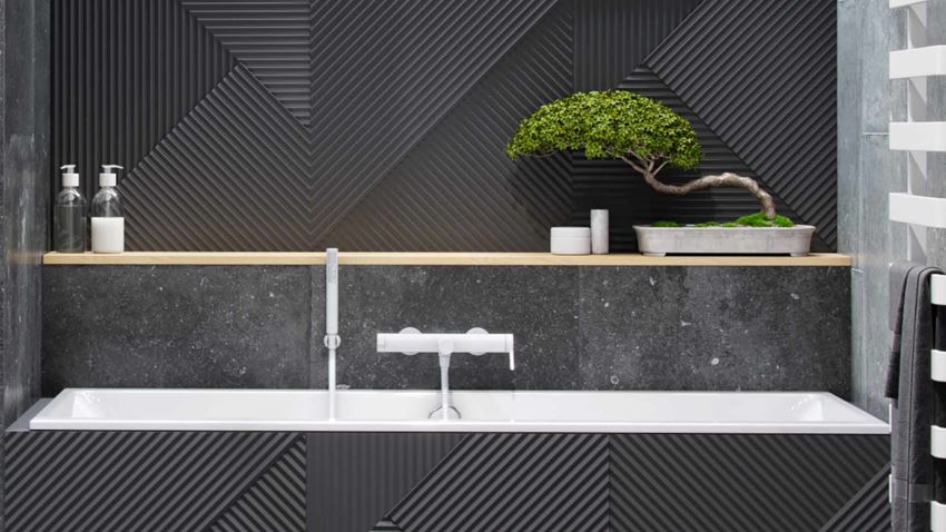 Excellent Loka AREX.SET.023WH