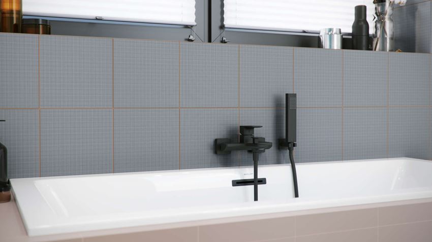 Excellent Keria Czarna AREX.2005BL