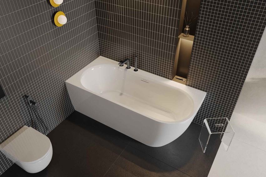 Excellent Oceana 2.0 WAEX.OCE2.165NL.WH