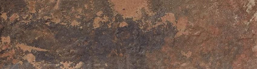 Płytka elewacyjna 6,5x24 cm Paradyż Arteon Rosso Elewacja