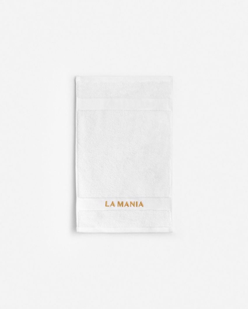 La Mania Home Ręcznik Soft Premium White 30x50