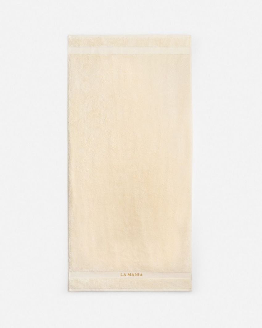 La Mania Home Ręcznik Soft Premium Ecru 70x140