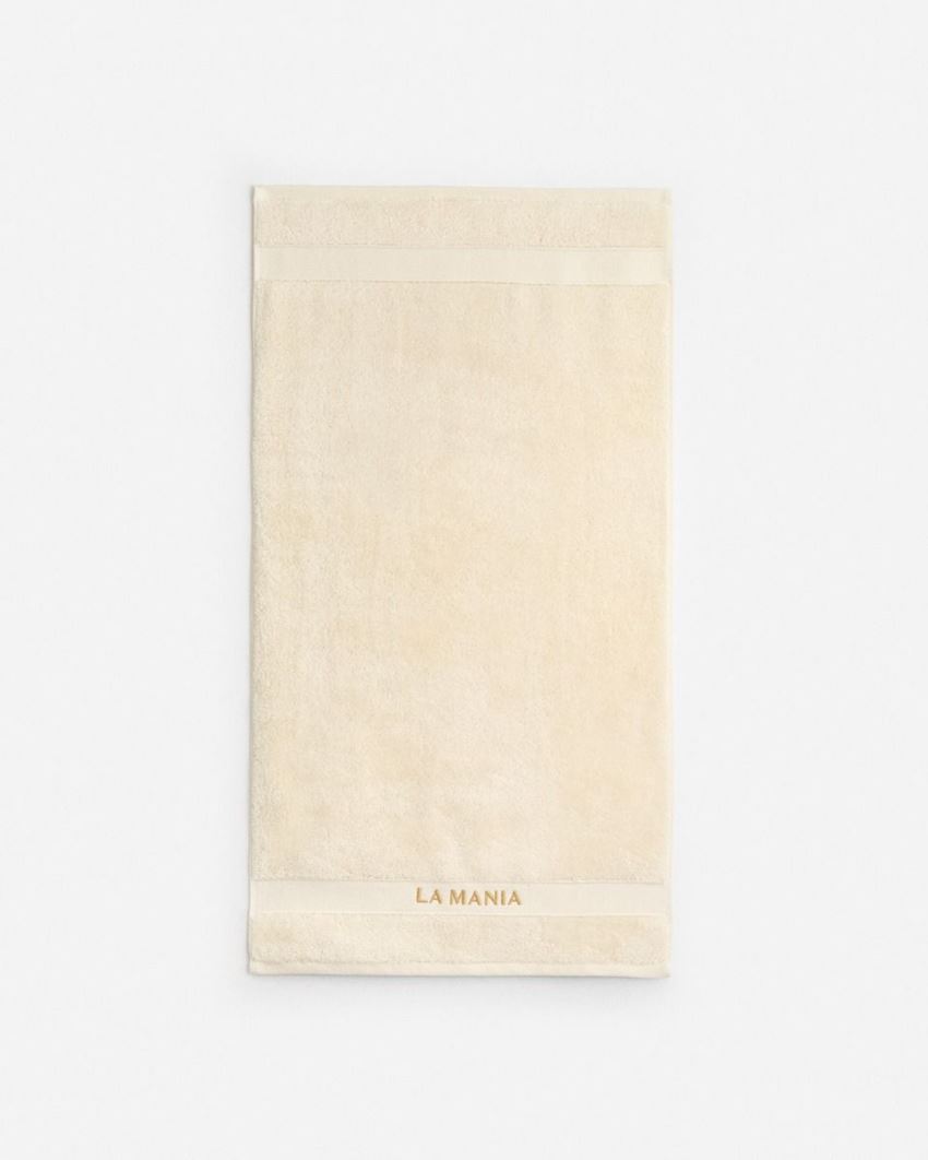 La Mania Home Ręcznik Soft Premium Ecru 50x90