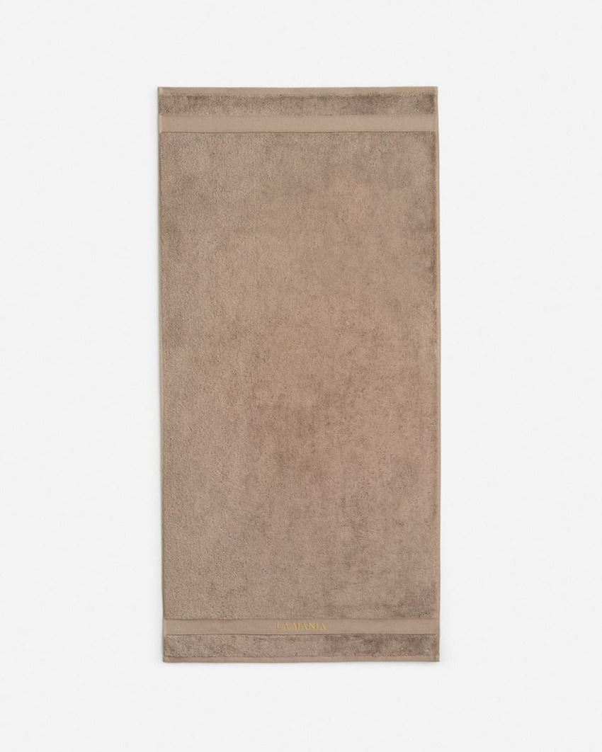 La Mania Home Ręcznik Soft Premium Beige 70x140
