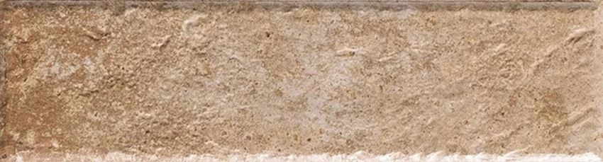 Płytka elewacyjna 6,5x24 cm Paradyż Scandiano Rosso Elewacja
