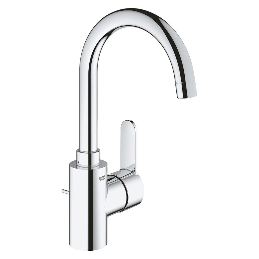 Bateria kuchenna Grohe Eurostyle Cosmopolitan 23043003