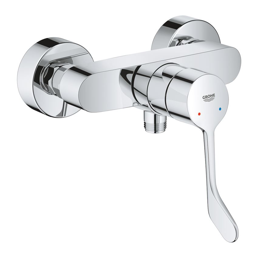 Bateria prysznicowa Grohe Eurosmart 25244003