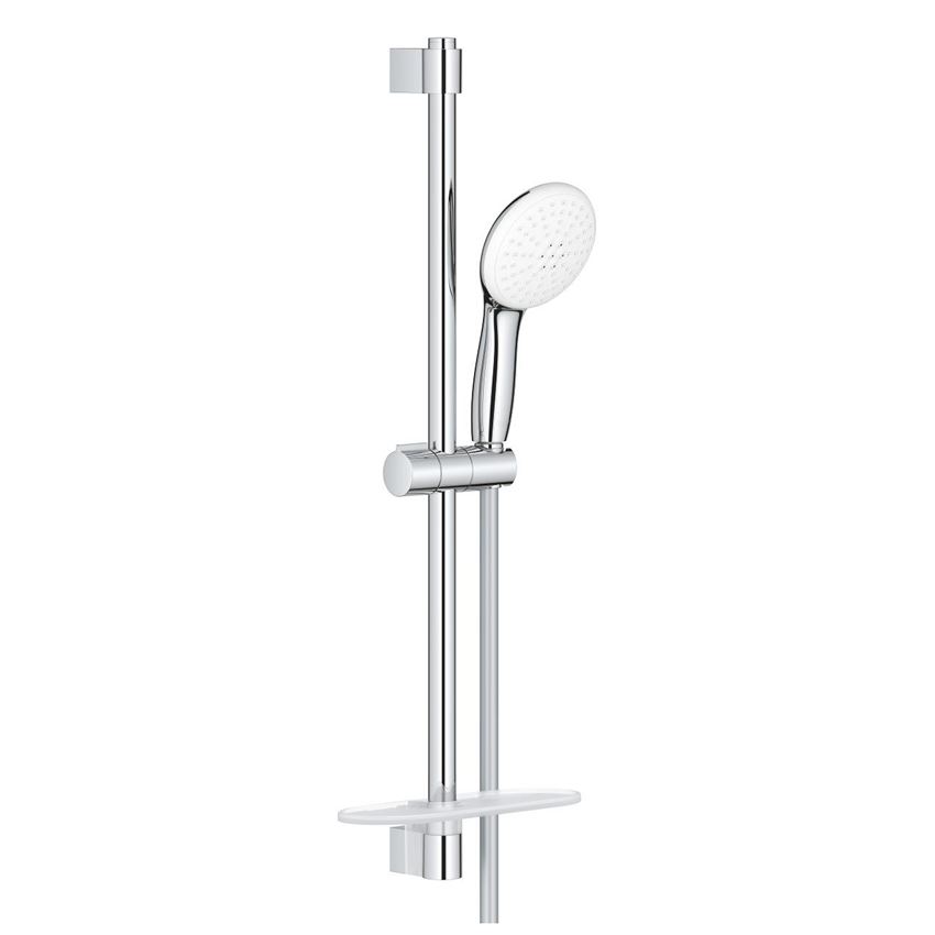 Zestaw prysznicowy Grohe Tempesta 110 26638003