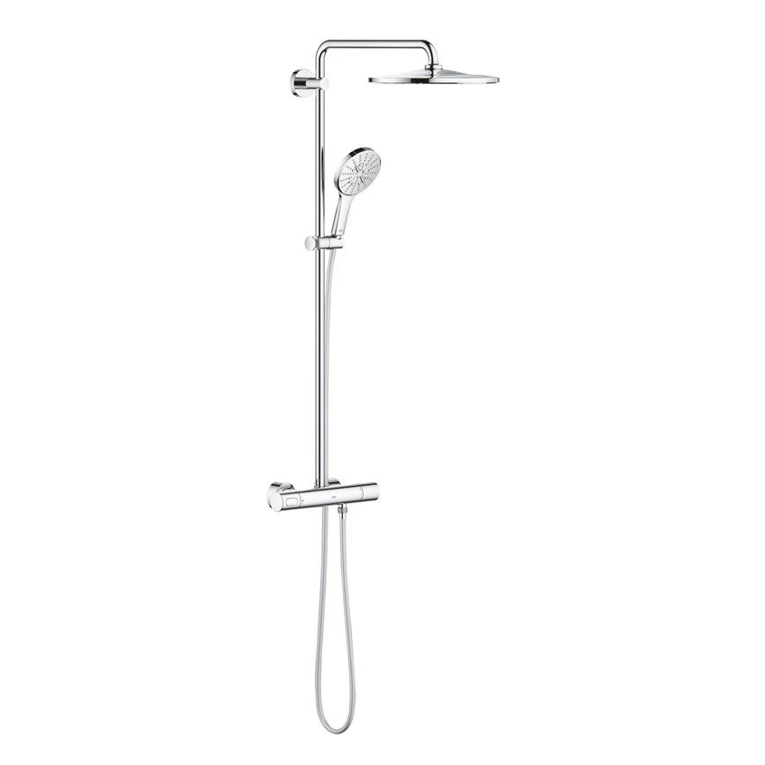 Zestaw prysznicowy Grohe Rainshower SmartActive 310 26648000