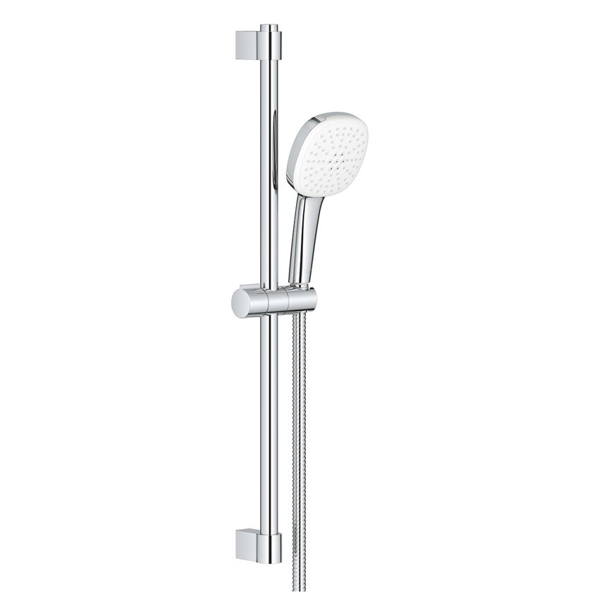 Zestaw prysznicowy Grohe Tempesta Cube 110 26904003