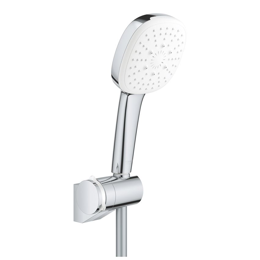 Zestaw prysznicowy Grohe Tempesta Cube 110 27584003