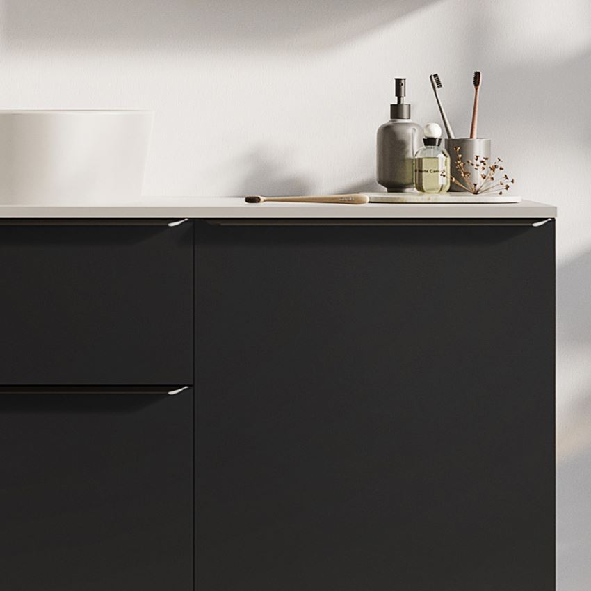 Uchwyt Elita Lofty Black 50