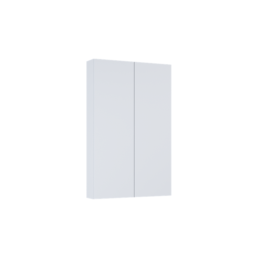 Szafka wisząca Elita For All 50 2D (12,6) Stone Matt