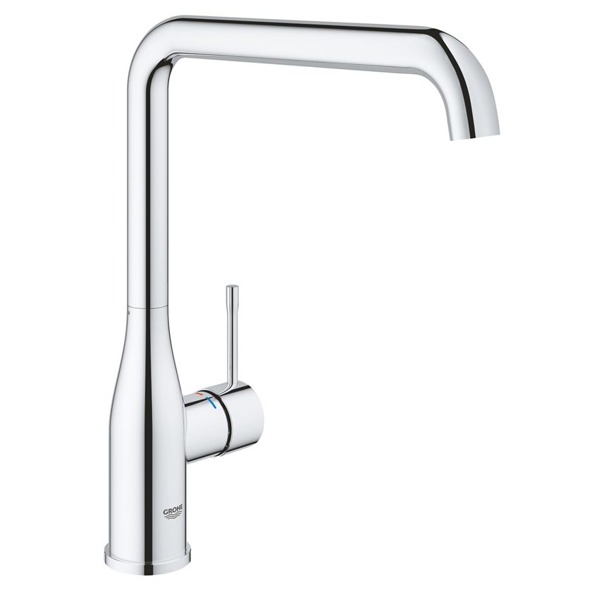 Bateria kuchenna Grohe Essence 30505000