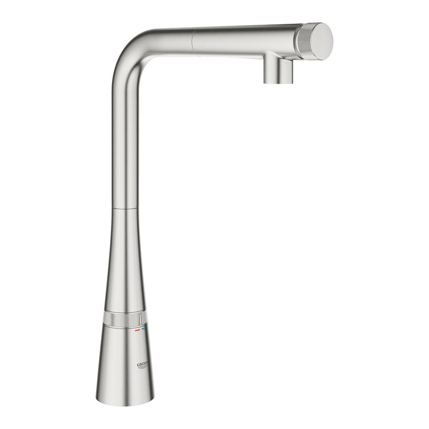 Bateria zlewozmywakowa Grohe Zedra SmartControl 31593DC2