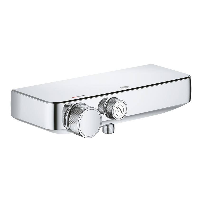 Bateria prysznicowa Grohe Grohtherm SmartControl 34719000