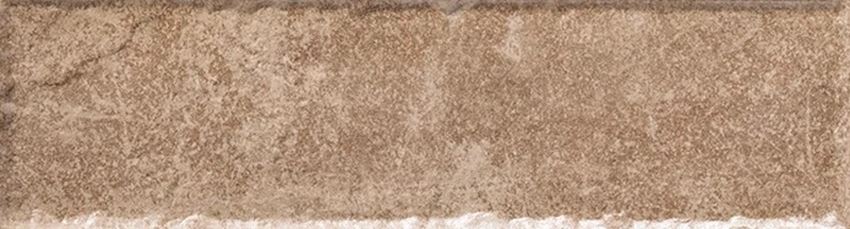 Płytka elewacyjna 6,5x24 cm Paradyż Scandiano Rosso Elewacja