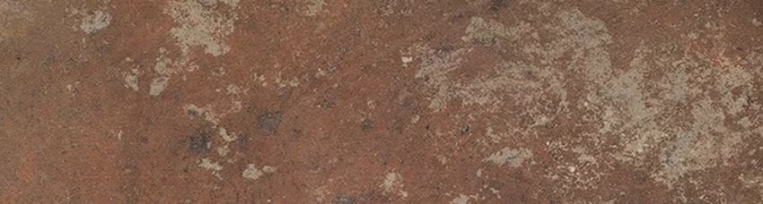 Płytka elewacyjna 6,5x24 cm Paradyż Arteon Rosso Elewacja